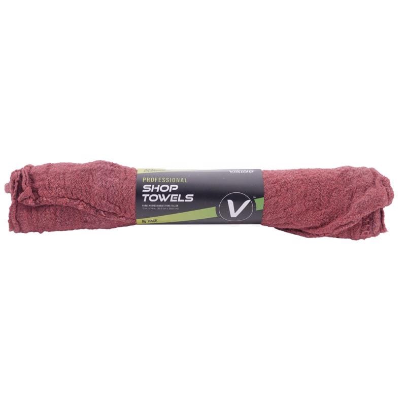 Viking 982600 14 in. L X 12 in. W Towel