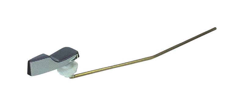 Danco 9D00080371 Mansfield Tank Lever Chrome Plated Plastic