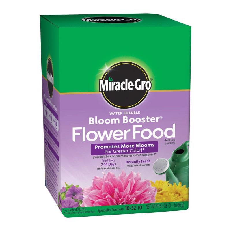 Miracle Grow 7285505 Miracle Grow Booster