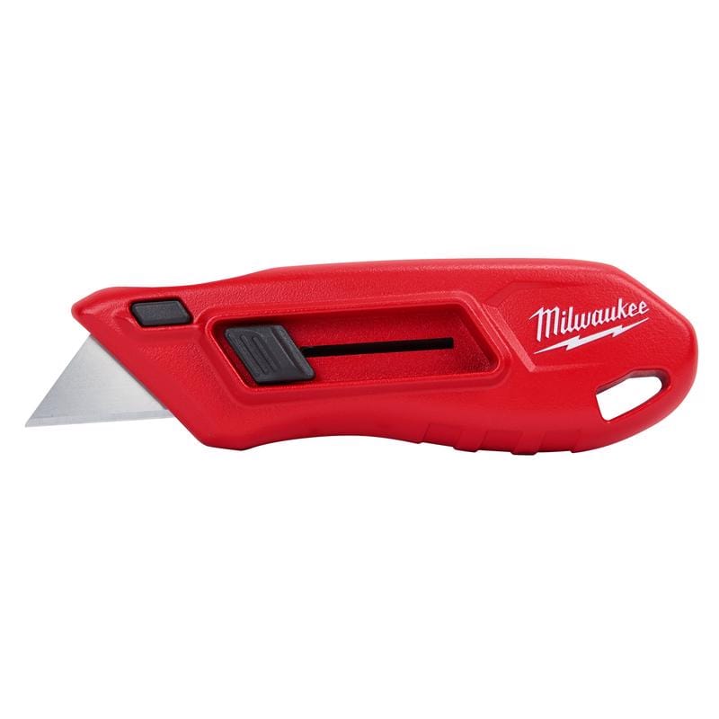 Milwaukee 48-22-1516 COMPACT SIDE SLIDE UTILITY KNIFE