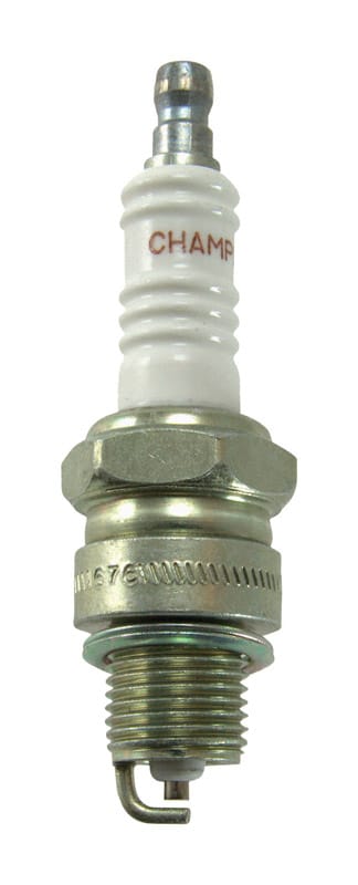 Champion 327 Copper Plus Spark Plug RL87YC