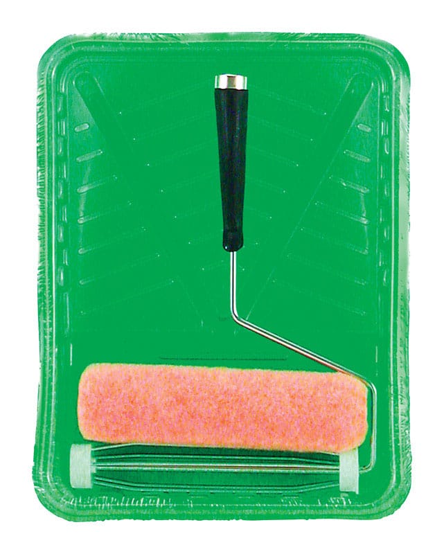 Premier 9XGP Plastic Paint Tray Kit