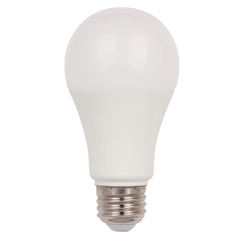 Westinghouse 5094000 A19 E26 (Medium) LED Bulb Warm White 100 Watt Equivalence 1 pk