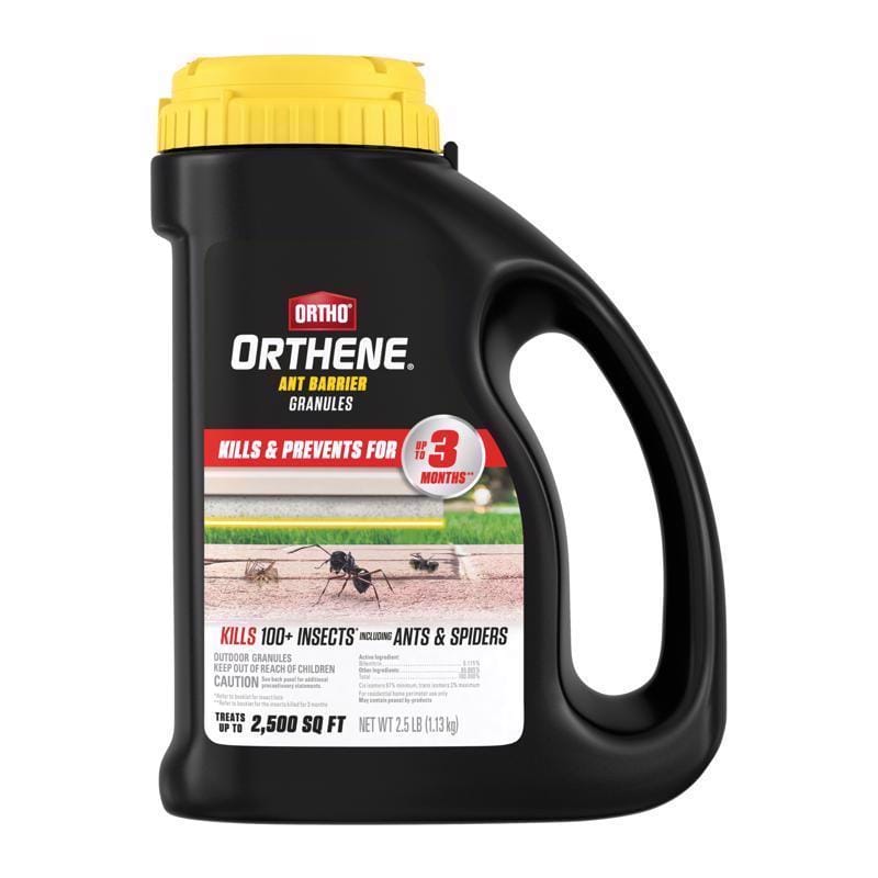 Ortho 4662525 Orthene Ant Control Granules 2.5 lb