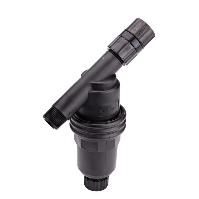Raindrip R605DT For 3/4 in. Tubing Drip Irrigation Filter 1 pk