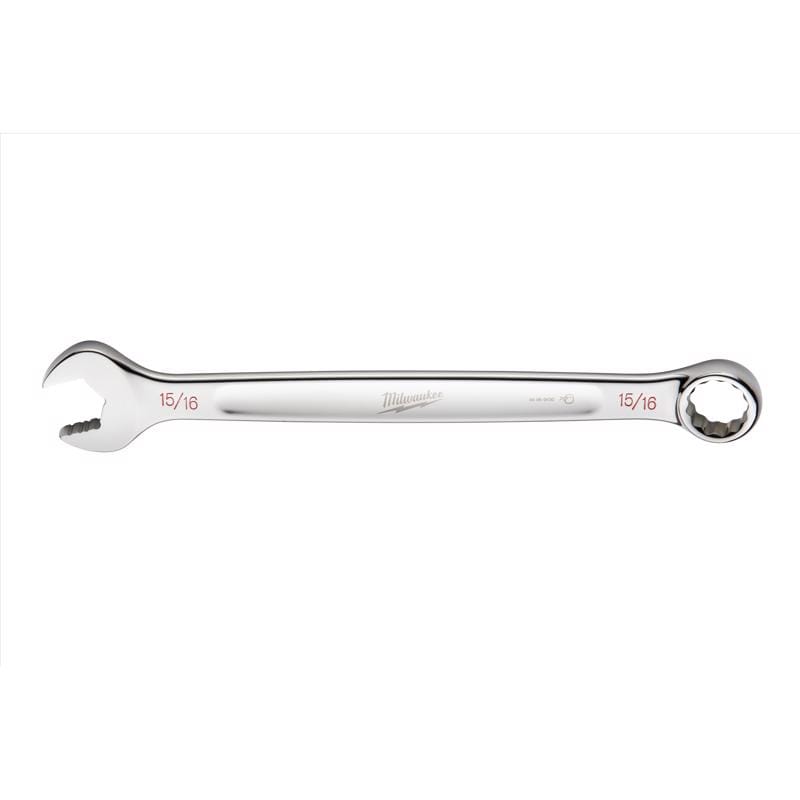 Milwaukee 45-96-9430 15/16 SAE COMBO WRENCH