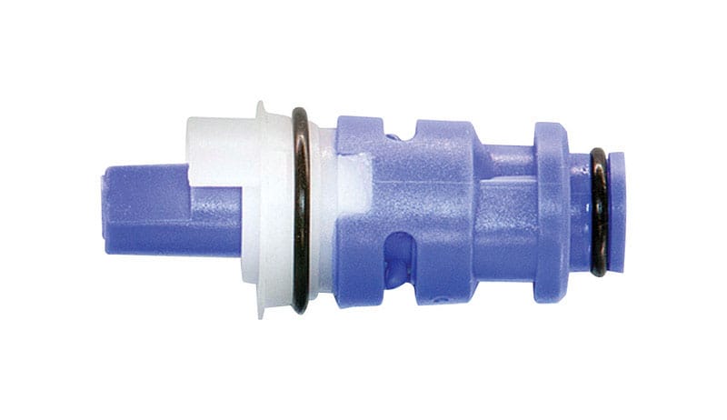 Danco 9D0017242B 4S-2C Cold Faucet Stem For Milwaukee