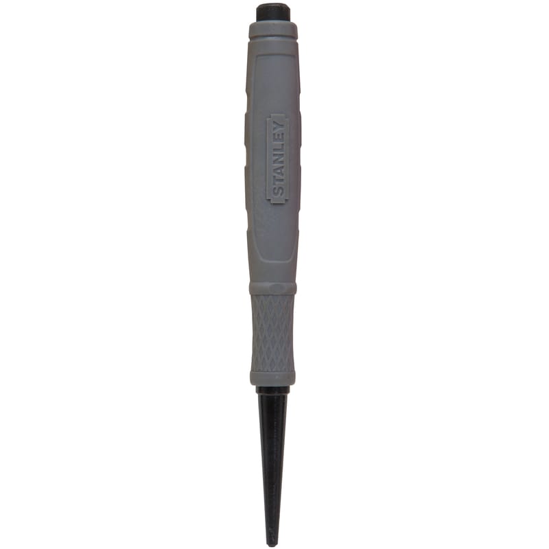 Stanley 58-912 2/32 in. Cushion Grip Nail Set 1 pc