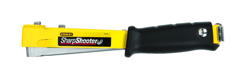 Stanley PHT150C SharpShooter Heavy Duty 27/64 in. Hammer Tacker