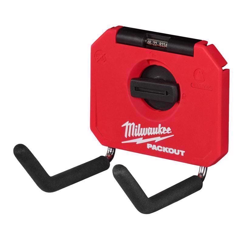 Milwaukee 48-22-8334 Hook Straight Metal 3.5"