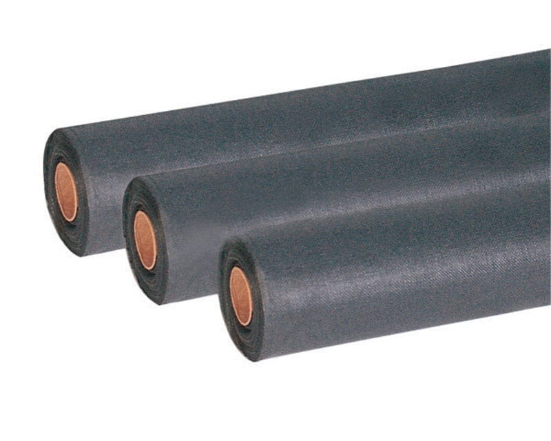 Phifer Wire 3000063 84 in. W X 100 ft. L Charcoal Fiberglass Insect Screen Cloth