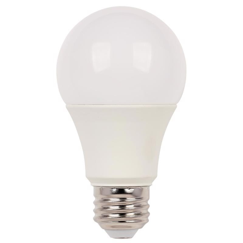 Westinghouse 5228100 A19 E26 (Medium) LED Bulb Warm White 100 Watt Equivalence 1 pk