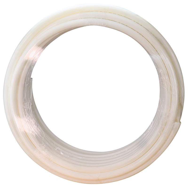 Apollo EPPW10012 PEX A 1/2 in. D X 100 ft. L PEX Pipe 160 psi