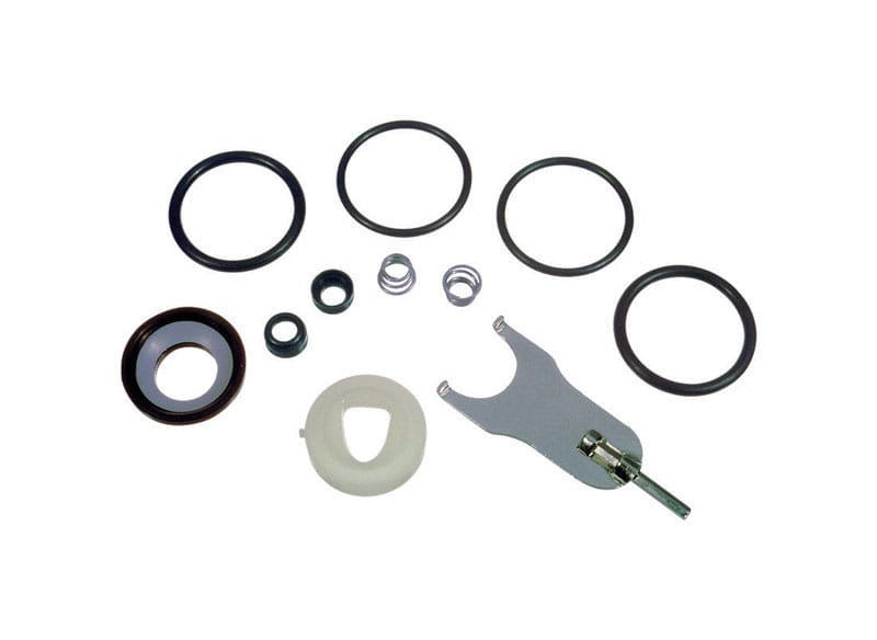 Danco 9D00080701 Faucet Repair Kit For Delta Stainless Steel