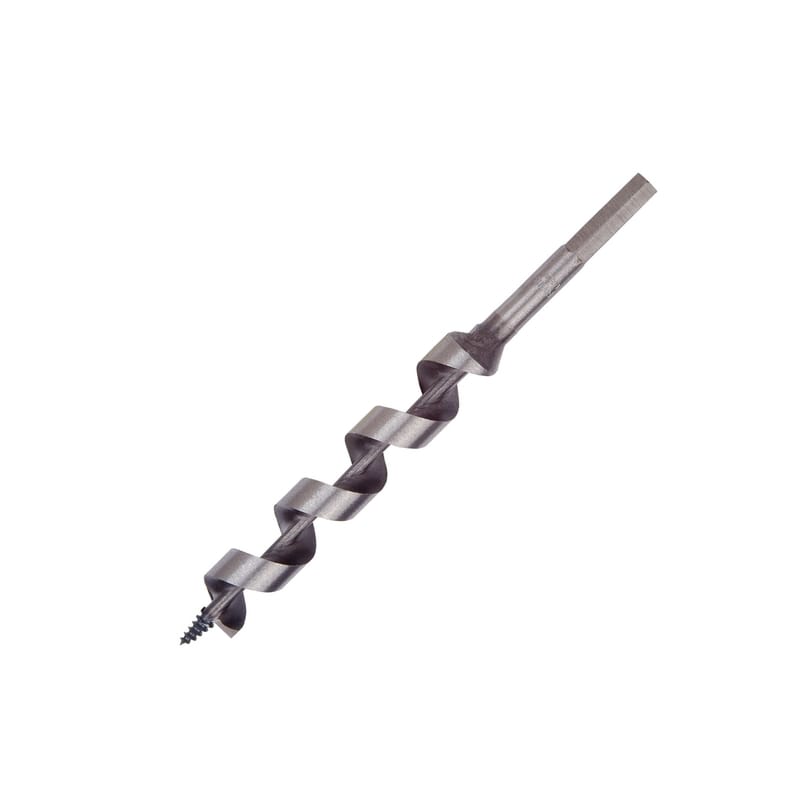 Irwin 49908 1/2 in. D X 7.5 in. L Auger Bit Carbon Steel 1 pc