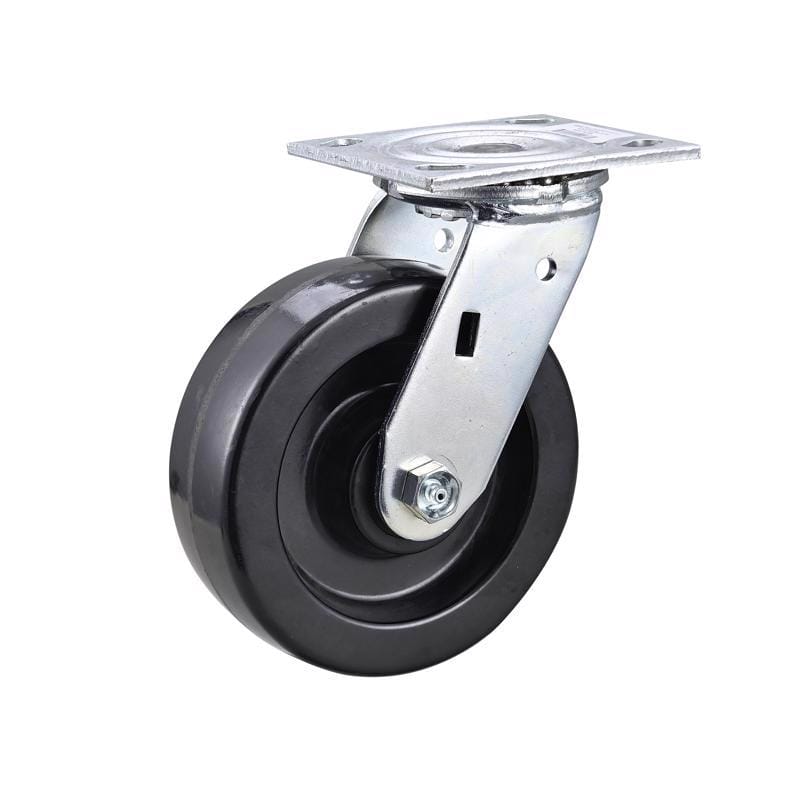 Projex 9774 6 in. D Swivel Phenolic Caster 840 lb 1 pk