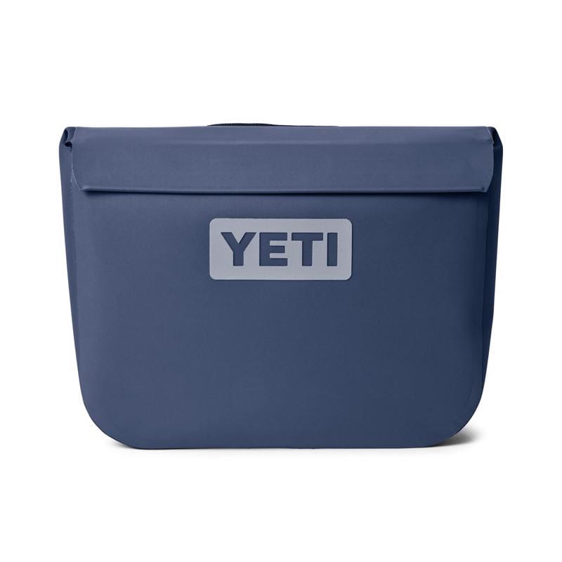 Yeti 18060132043 SideKick Dry Gear Case 6 L Classic Navy 1 pk