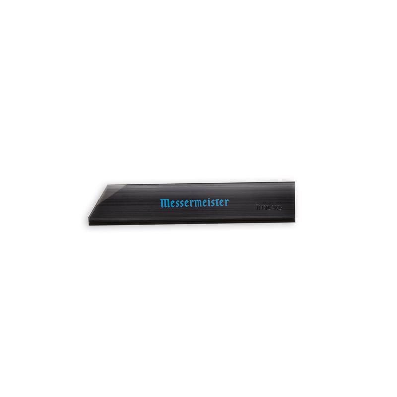 Messermeister EGS-06U Edge-Guard Black PVC Protective Blade Cover