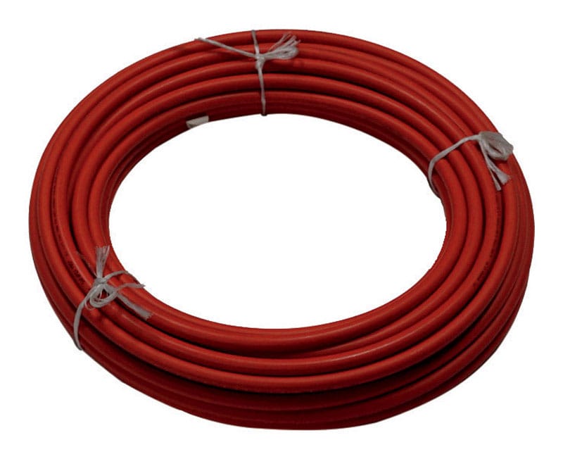 Safe PEX 16228 Pro 1/2 in. D X 100 ft. L PEX Tubing 100 psi