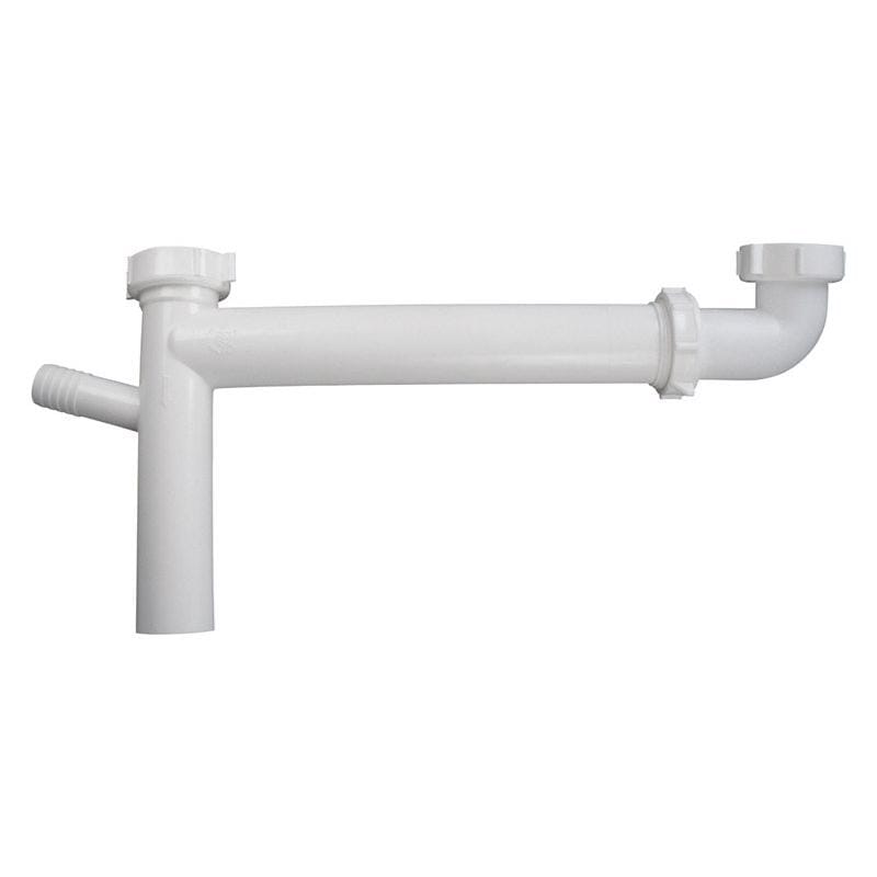Keeney 119AWK 1-1/2 in. D X 16 in. L Plastic Waste Arm