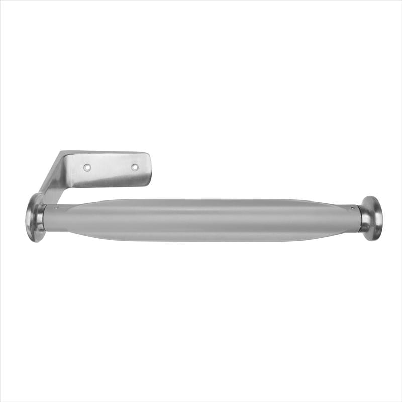 Oxo 13245200 Good Grips Plastic/Stainless Steel Paper Towel Holder 5 in. H X 12 in. W X 2 in. L