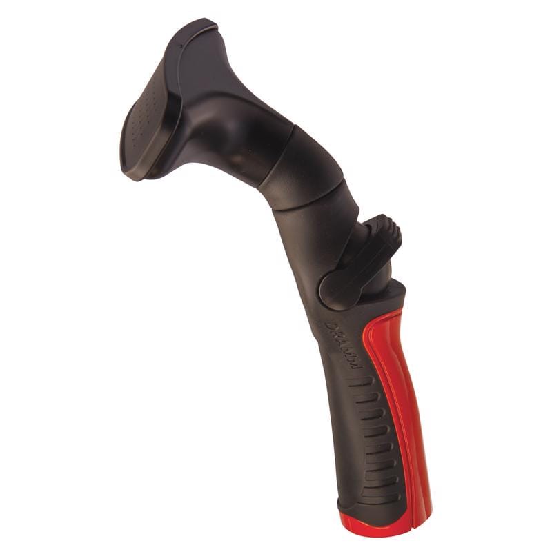 Dramm 10-12730 OneTouch 1 Pattern Fan Metal Hose Nozzle