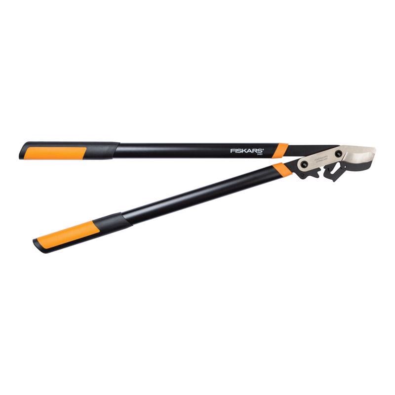 Fiskars 394803-1005 PowerGear2 32 in. Stainless Steel Bypass Lopper