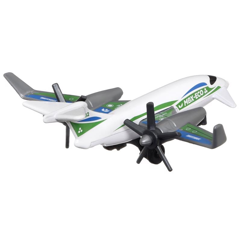 Matchbox HHT34 Sky Busters Assorted