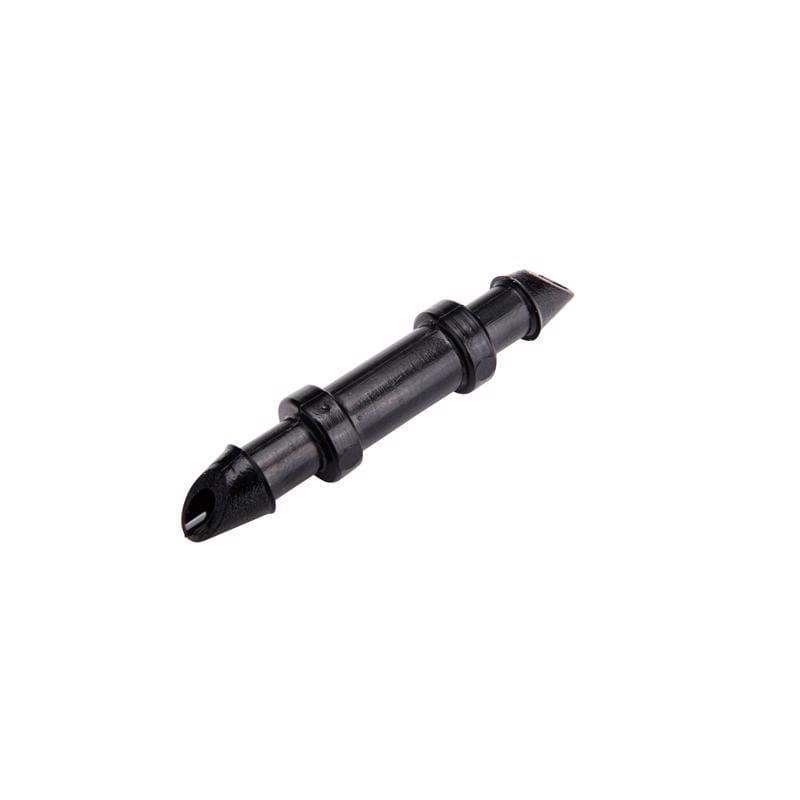 Raindrip R312CT 1/4 in. Barbed Drip Irrigation Connector 5 pk