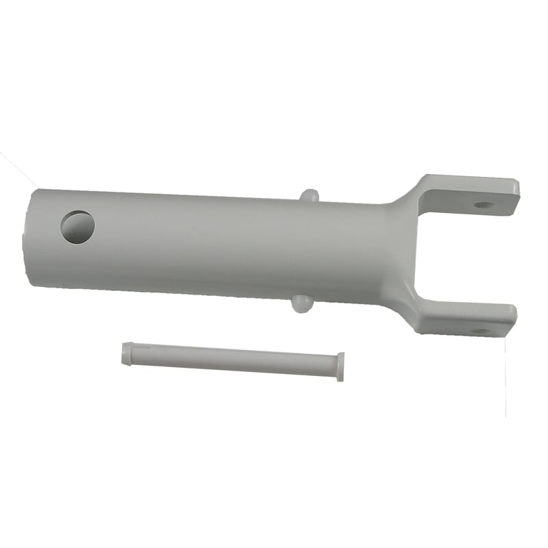 JED Pool Tools 80-219 Pool Vacuum Handle