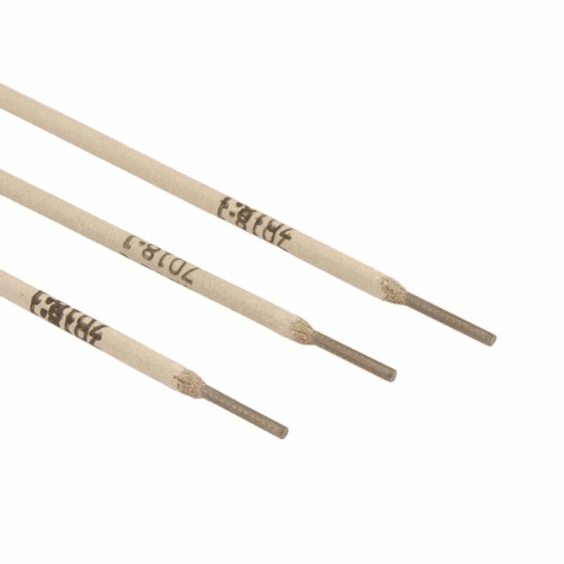 Forney 30905 E7018 5/32 In 5Lbs Steel Electrode