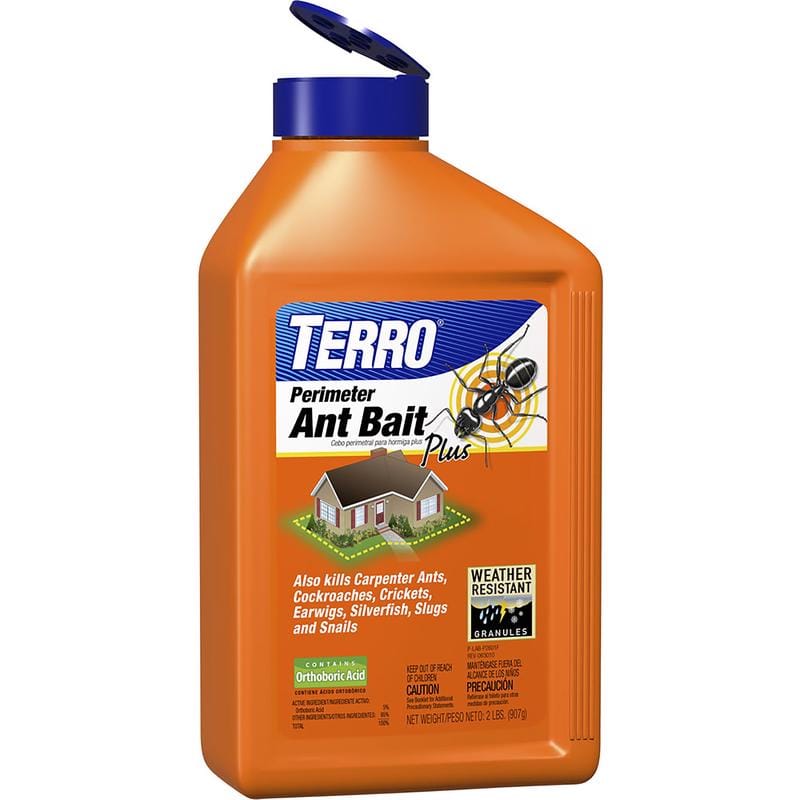 Terro T2600 Perimeter Ant Bait 2 lb