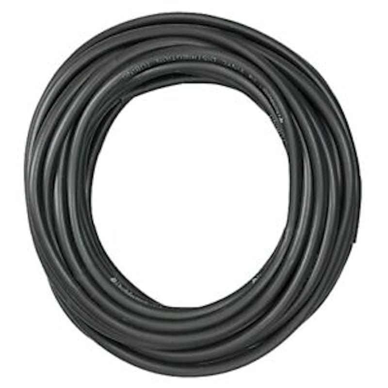 Orbit 67345 Polyethylene Drip Irrigation Tubing 1/2 in. D X 50 ft. L