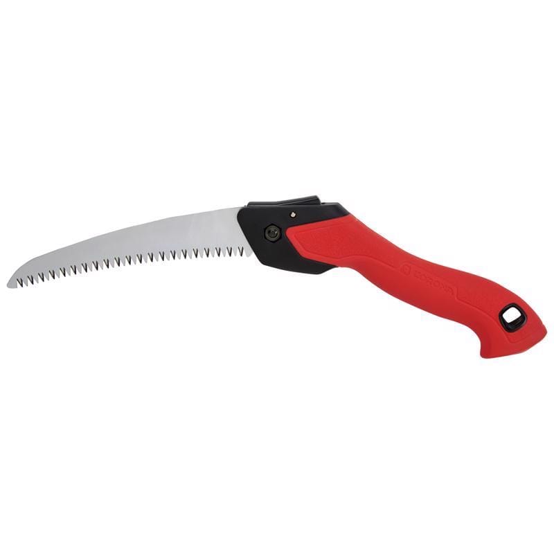 Corona RS16120 Razortooth Saw Folding Pruning Saw, 7 I
