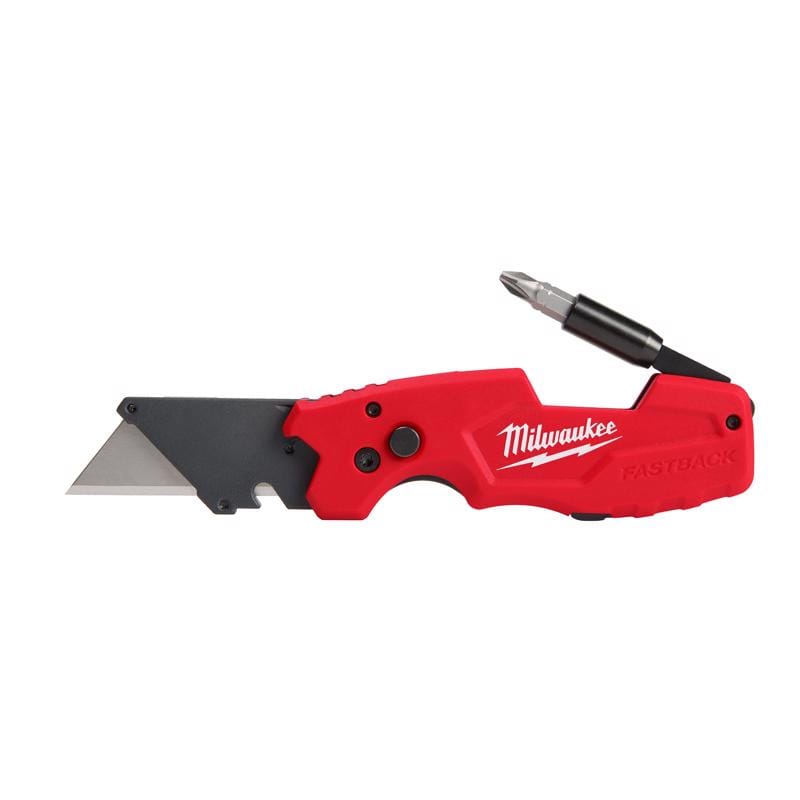 Milwaukee 48-22-1505 Fastback Utiily Knf 6In1