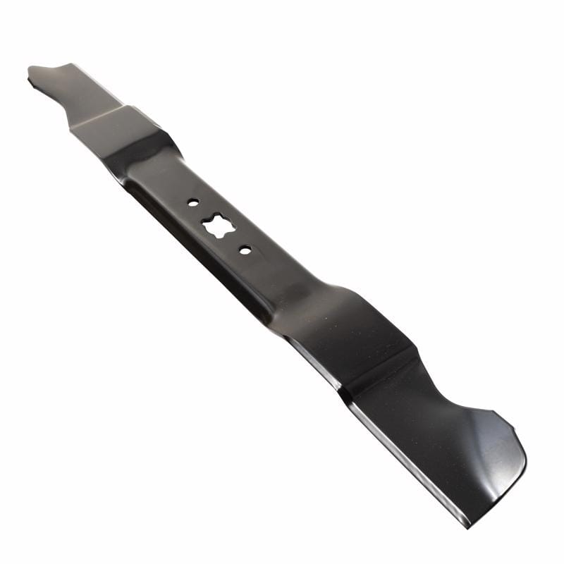 Genuine Factory Parts 490-100-F084 21 in. Mulching Mower Blade For Walk-Behind Mowers 1 pk