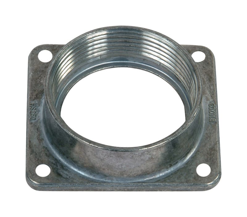 Siemens EC38599 Meter Socket