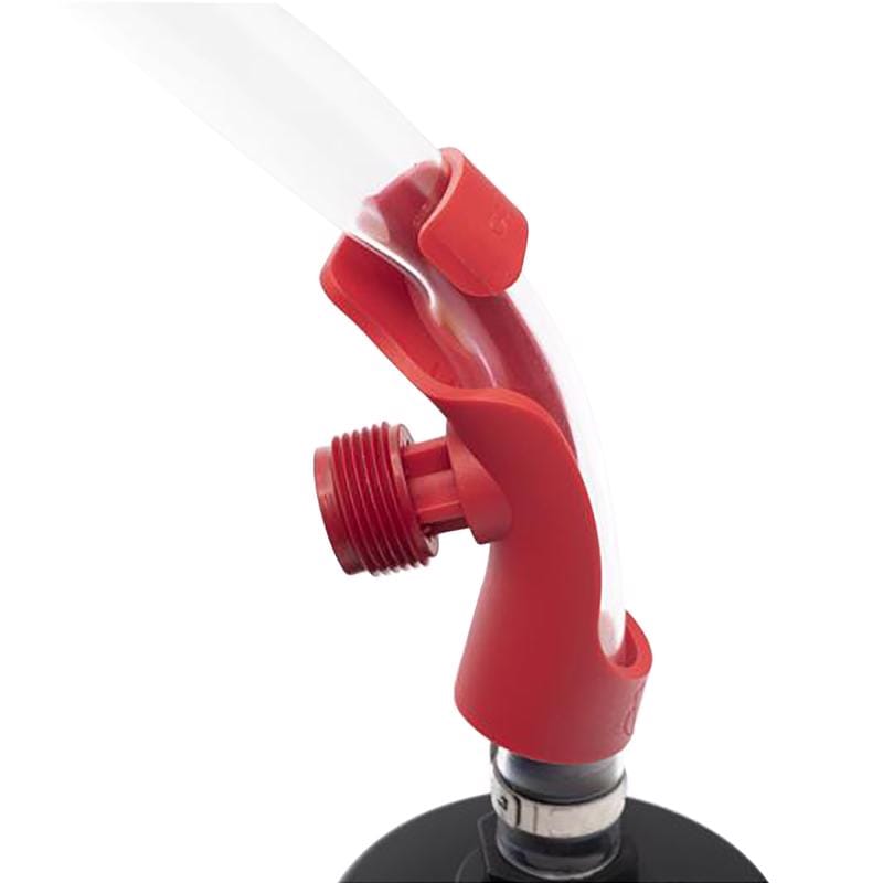 VP Racing 3058 6 in. L Plastic Hose Bender