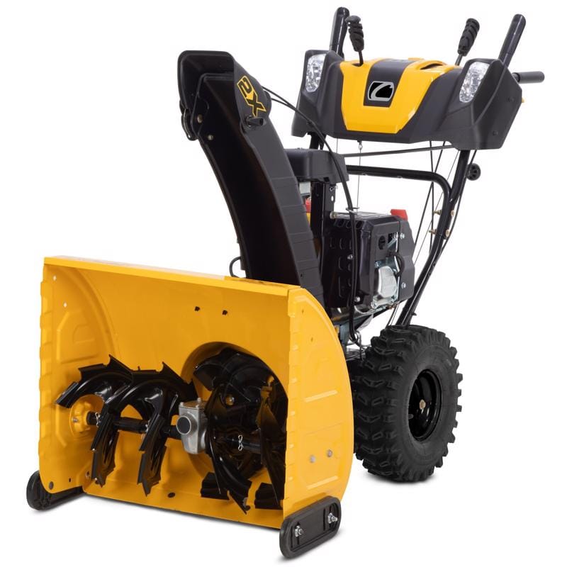 Cub Cadet 31AM5HVRB10 24 in. 243 cc Two stage Gas Snow Thrower