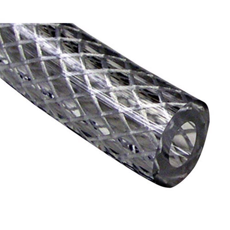 B&K BR012014020H ProLine 1/4 in. D X 1/2 in. D X 20 linear ft L Polyethylene Vinyl Tubing