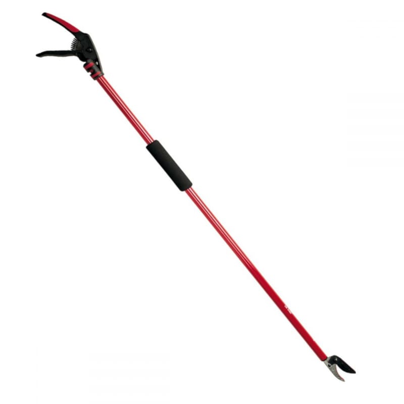 Corona LR3460 Cut N Hold Long Reach Bypass Pruner