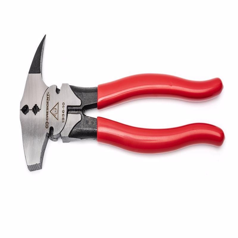 Crescent 193610CVSMNN-05 Fence Pliers 10-7/16"L