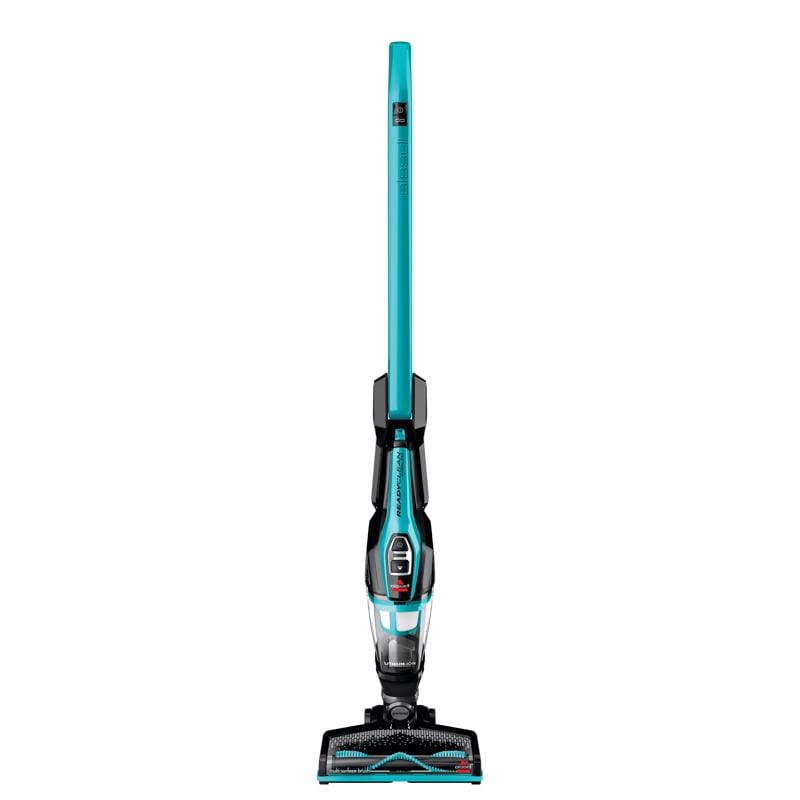 Bissell 3190 ReadyClean Bagless Cordless Standard Filter Rechargeable Stick/Hand Vacuum