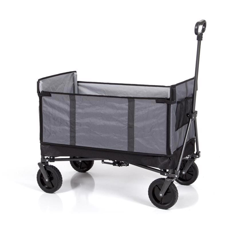 Seina ONI-001 Folding Utility Wagon 6 cu ft