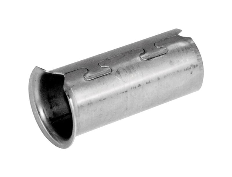 Legend Valve 313-414 3/4 in. IPS each X 3/4 in. D Stainless Steel Insert Stiffener