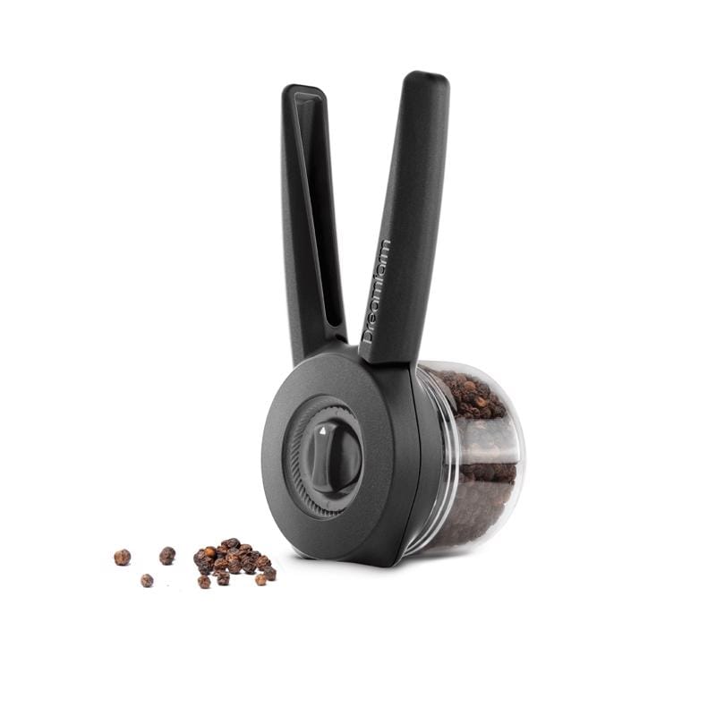 Dreamfarm DFOR7213 Black Ceramic Ortwo Lite