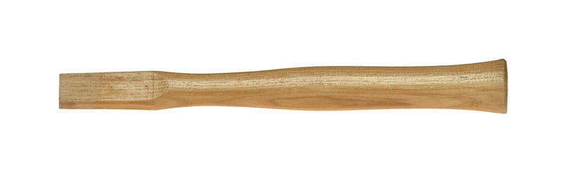 Link Handles 65445 12 in. American Hickory Replacement Handle Brown 1 pc