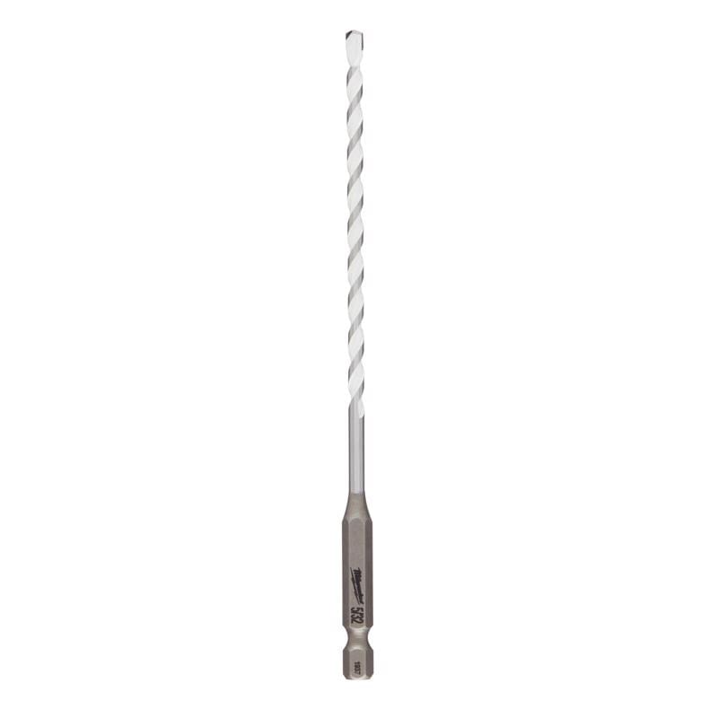 Milwaukee 48-20-8882 Percussion Drll Bt 5/32X6"