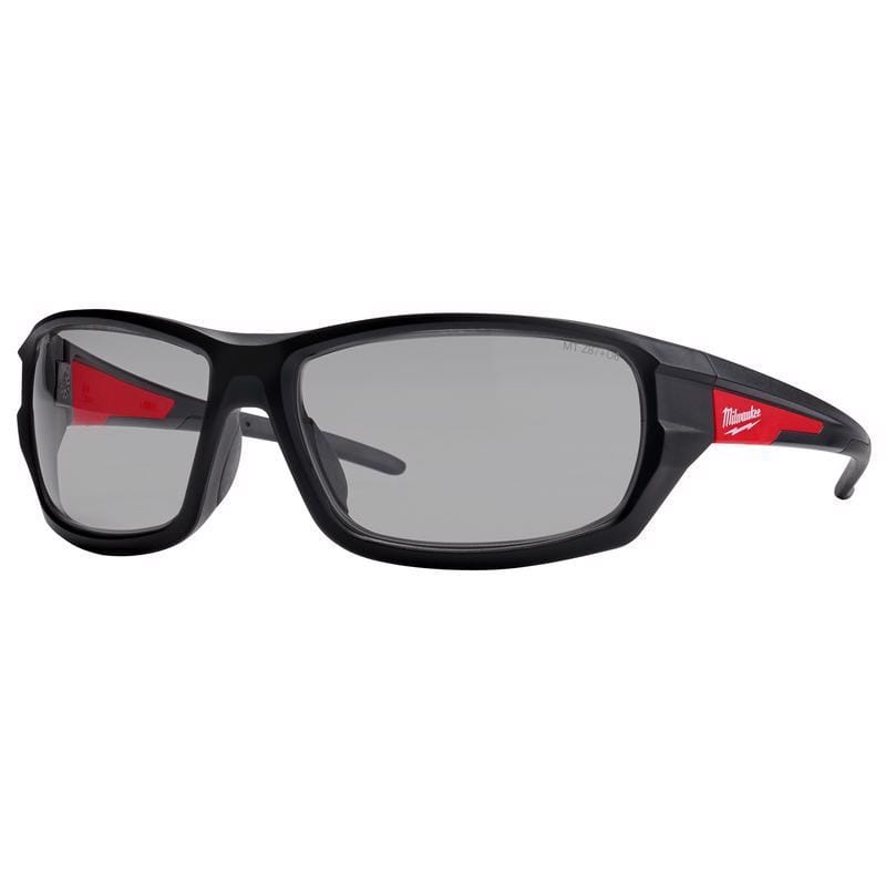 Milwaukee 48-73-2125 Safety Glasses - Yellow Anti-Scratch Len