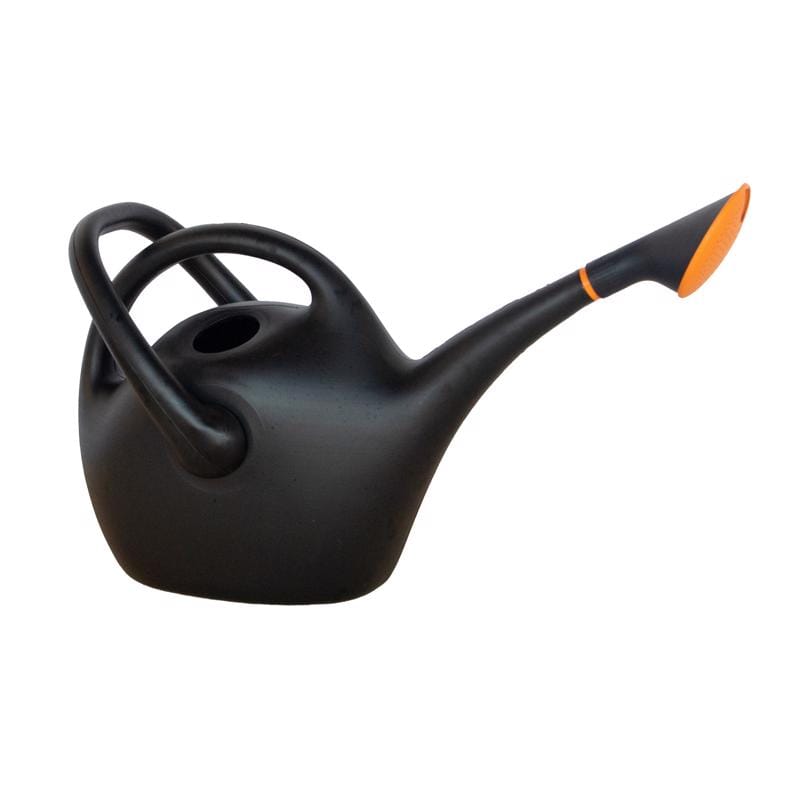 Bloem EZPWC2.6 EZ Pour Black 2.6 gal Resin Watering Can